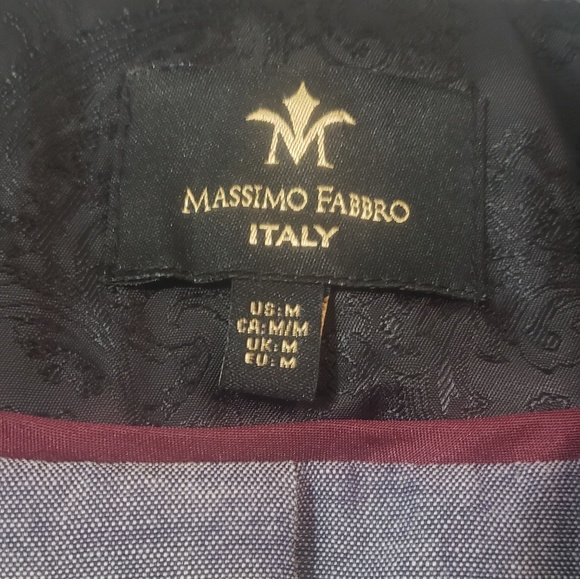 Plaid Blazer - Picture 6 of 6